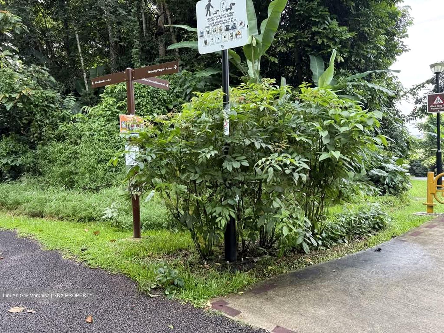 Jalan Merah Saga (D10), Condominium #603055371